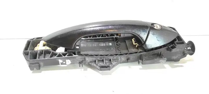 Mercedes-Benz C W204 (2007 - 2014) A2047600634 Наружная ручка двери — фото 6