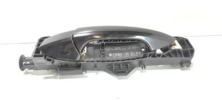 Mercedes-Benz C W204 (2007 - 2014) A2047600734 Наружная ручка двери — фото 2