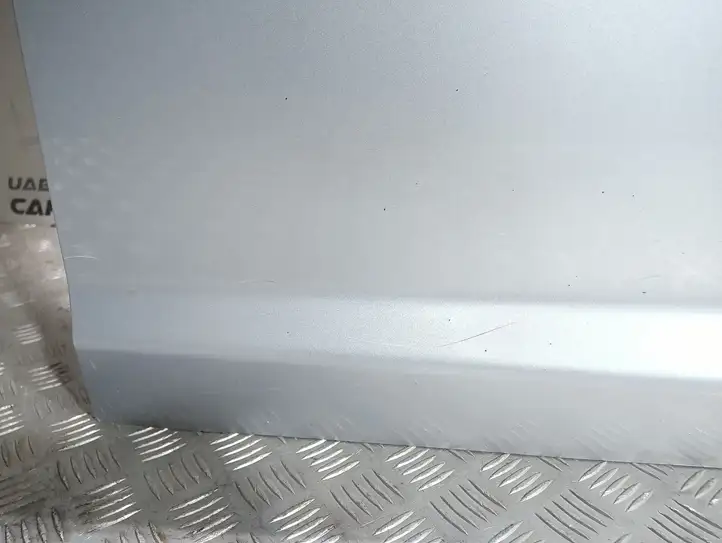 Jaguar XF X250 (2007 - 2015) Дверь — фото 4