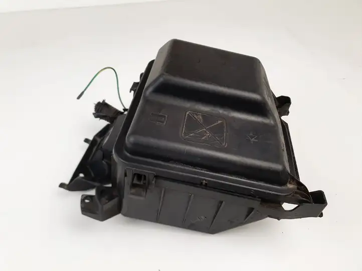 Peugeot Expert (2007 - 2016)  1400550780 Модуль управления BSM