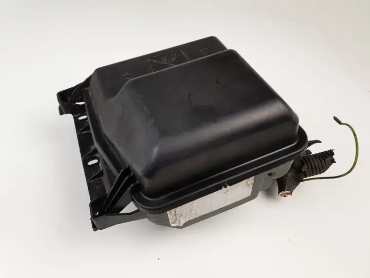 Peugeot Expert (2007 - 2016)  1400550780 Модуль управления BSM