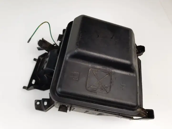 Peugeot Expert (2007 - 2016)  1400550780 Модуль управления BSM