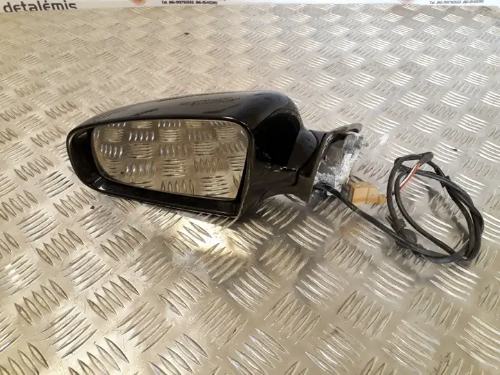 Audi A4 S4 B6 8E 8H (2000 - 2006) 50009FAO Боковое зеркало с электроприводом — фото 1