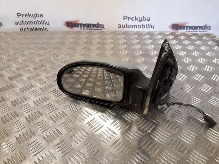 Ford Focus (1998 - 2004) 004535LH Боковое зеркало с электроприводом — фото 1