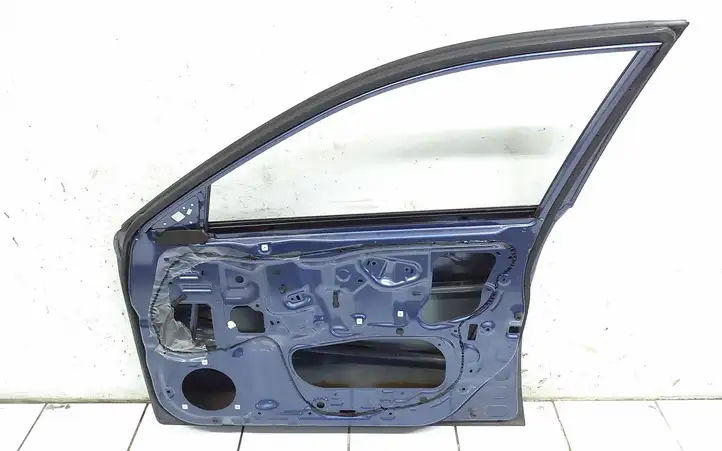 Subaru Impreza III (2008 - 2012) Дверь — фото 2