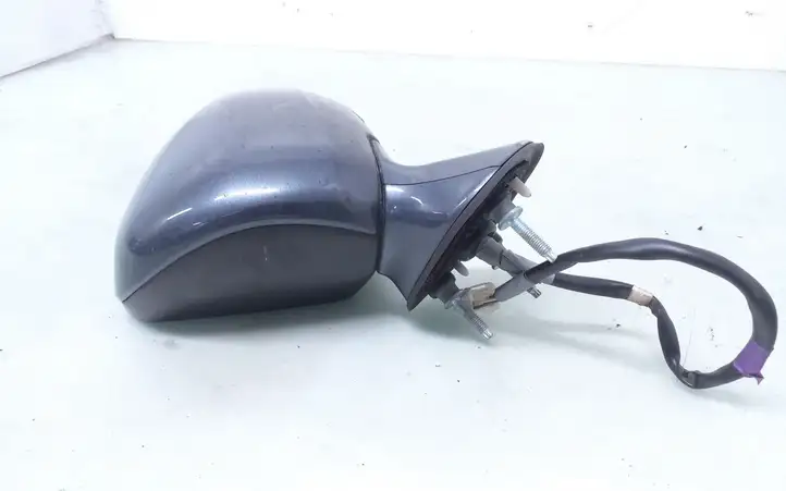 Toyota Avensis T270 (2009 - 2012) 3304905 Боковое зеркало с электроприводом — фото 2