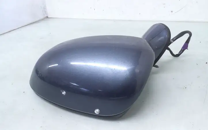 Toyota Avensis T270 (2009 - 2012) 3304905 Боковое зеркало с электроприводом — фото 3