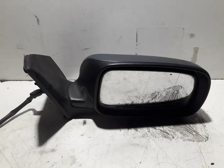 Toyota Avensis T250 (2006 - 2009) Боковое зеркало с электроприводом — фото 2