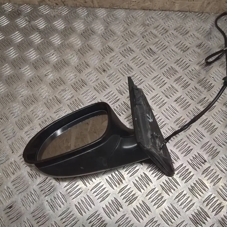 (2005 - 2010) Боковое зеркало с электроприводом — фото 2