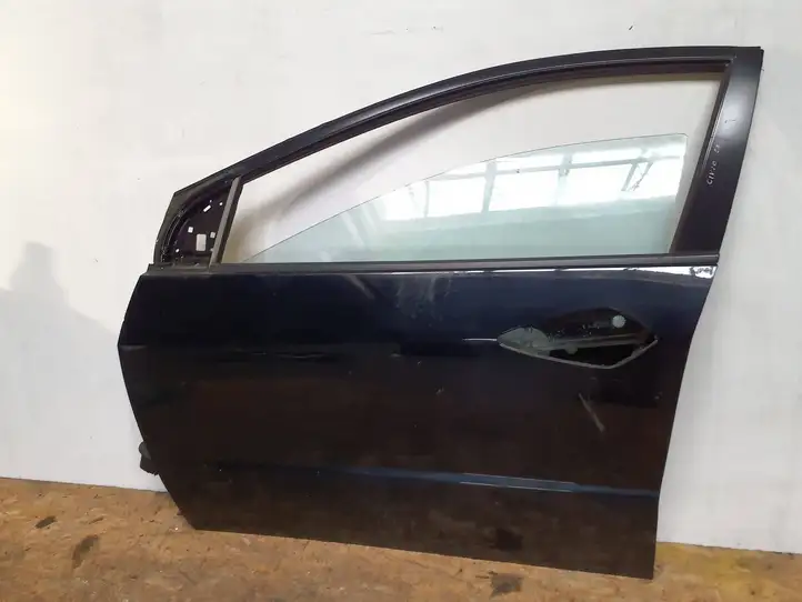 Honda Civic (2006 - 2011) Дверь — фото 1