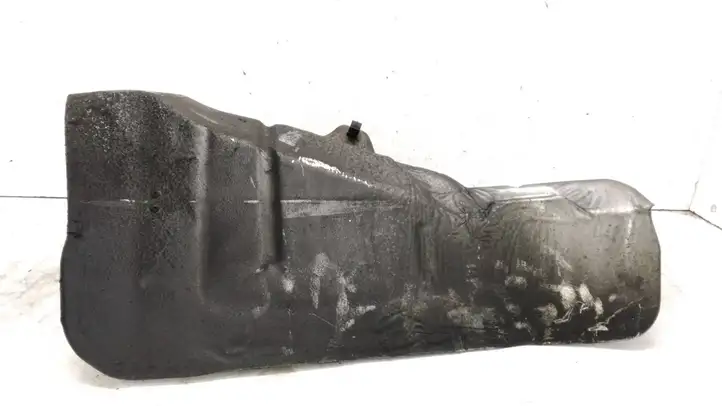 Citroen Jumper (2014 - ) Теплоизоляция (теплозащита) — фото 4