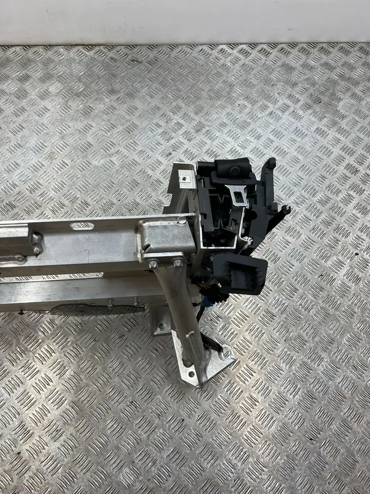 Porsche 911 997 (2004 - 2013) 99758003105 Прочие детали салона — фото 11
