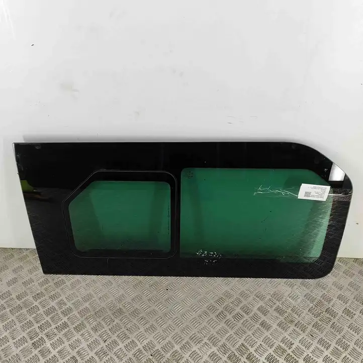 Opel Vivaro (2014 - 2018) 833430064R Боковое стекло в середине кузова — фото 2