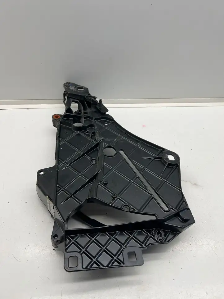 Porsche 911 997 (2004 - 2013) 99756194300 Прочие детали салона — фото 4