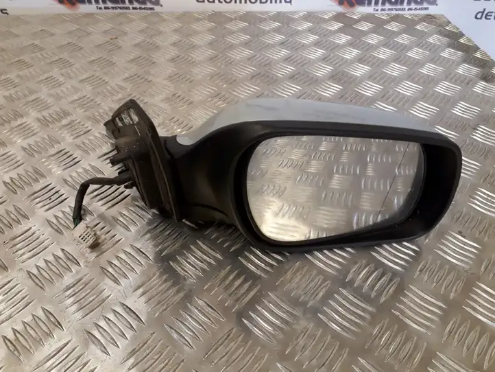 Mazda 6 (2002 - 2005) 1469104 Боковое зеркало с электроприводом — фото 1