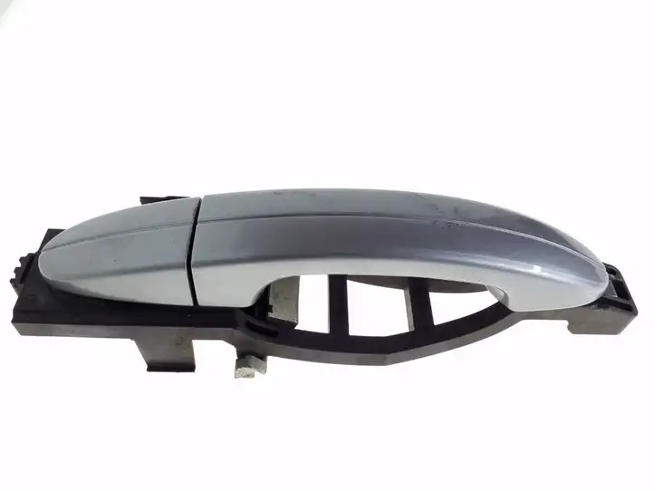Ford Mondeo MK IV (2007 - 2014) 6M21U22404BC Наружная ручка двери — фото 1
