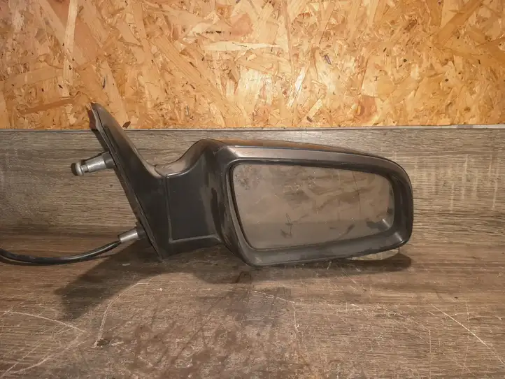 Opel Zafira B (2006 - 2008) 13131972 Боковое зеркало с электроприводом — фото 2