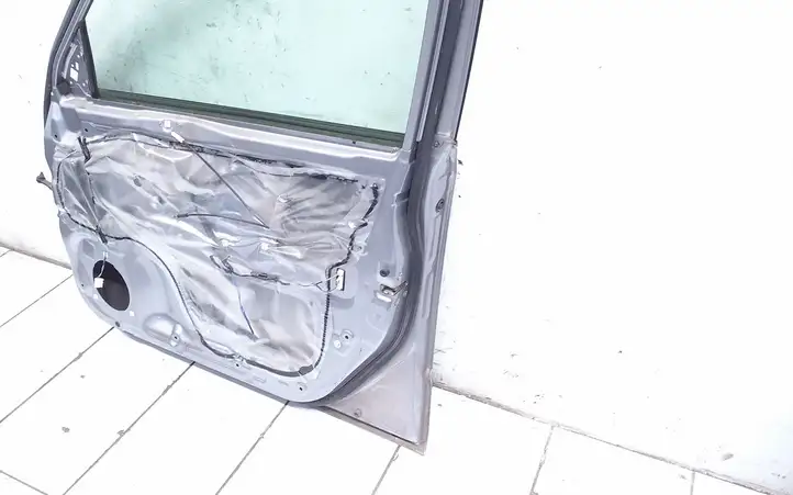 Subaru Forester SH (2008 - 2013) Дверь — фото 3