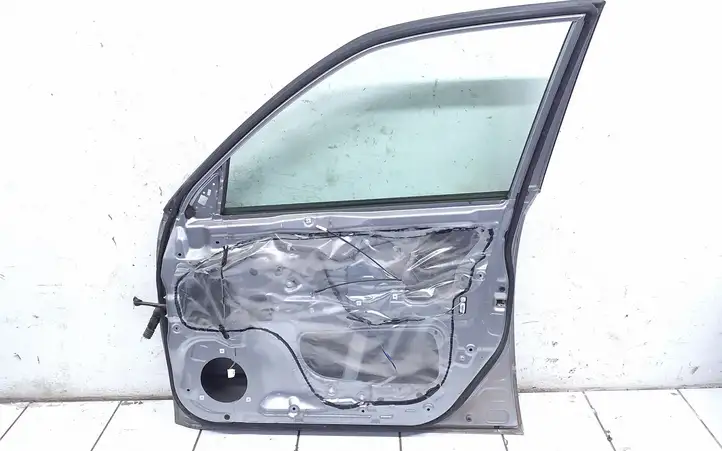 Subaru Forester SH (2008 - 2013) Дверь — фото 5