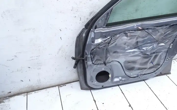 Subaru Forester SH (2008 - 2013) Дверь — фото 7