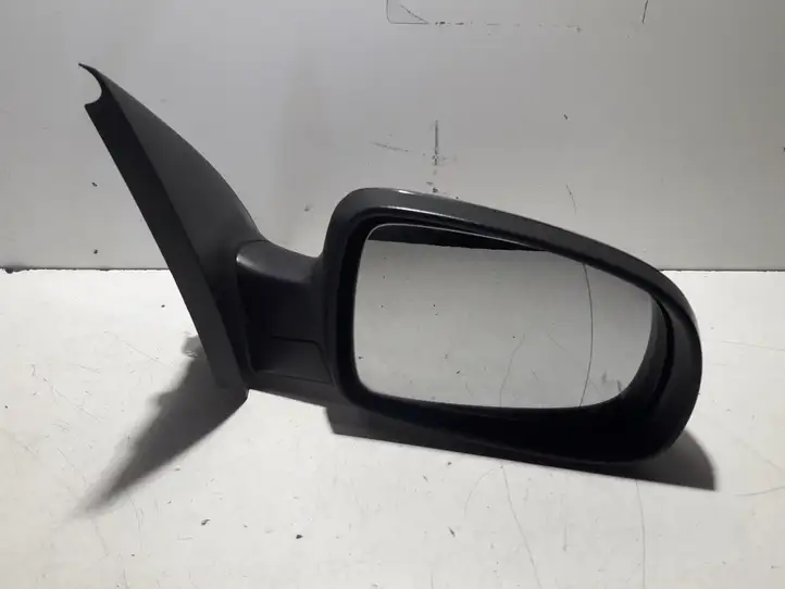 Opel Corsa C (2003 - 2006) 010676 Боковое зеркало с электроприводом — фото 2