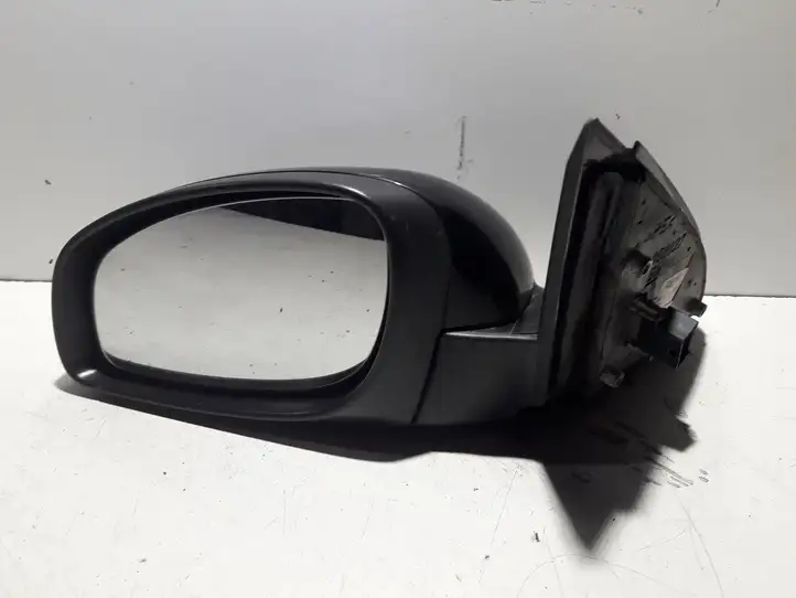 Opel Vectra C (2005 - 2009) 010705 Боковое зеркало с электроприводом — фото 1