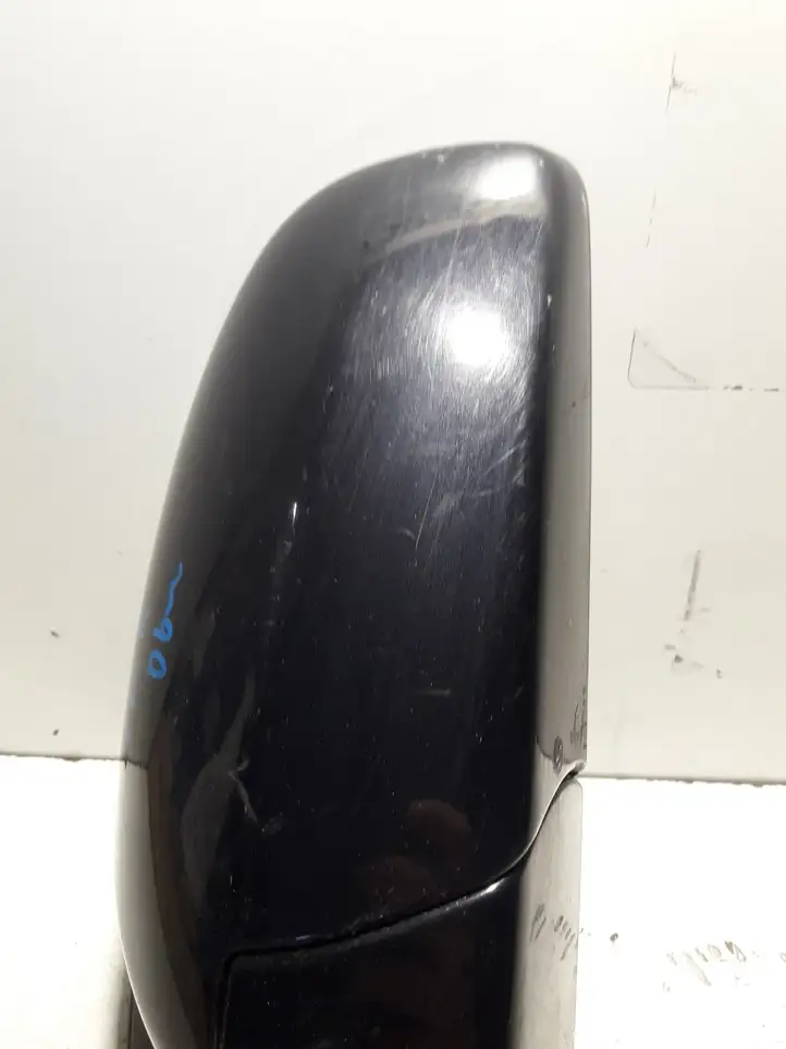 Opel Vectra C (2005 - 2009) 010705 Боковое зеркало с электроприводом — фото 3