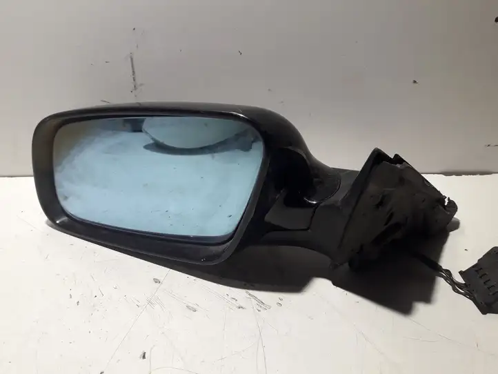 Audi A3/S3 8L (2000 - 2003) 010594 Боковое зеркало с электроприводом — фото 2