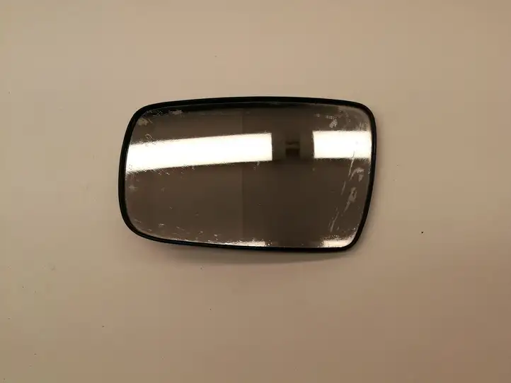 Toyota Yaris (1999 - 2003) R1400 Боковое зеркало с электроприводом — фото 1