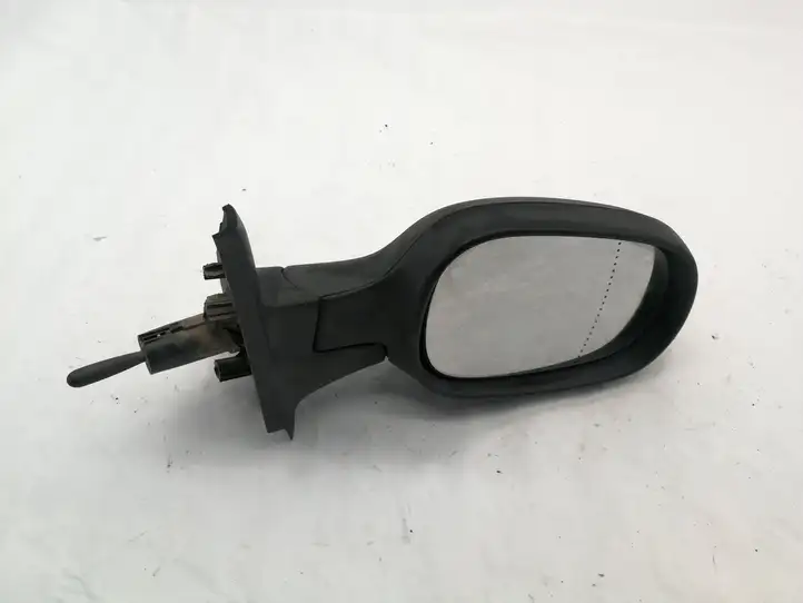 Nissan Micra (2003 - 2007) 011031 Боковое зеркало с электроприводом — фото 2