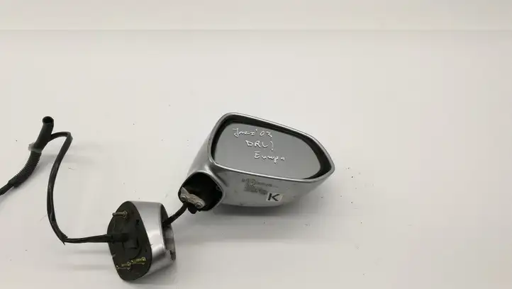 Honda Jazz (2004 - 2008) 012176 Боковое зеркало с электроприводом — фото 4