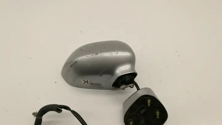 Honda Jazz (2004 - 2008) 012176 Боковое зеркало с электроприводом — фото 6