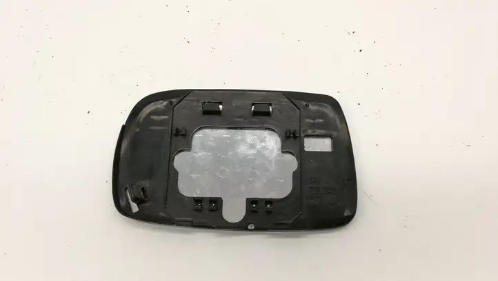 Toyota Yaris (1999 - 2003) R1400 Боковое зеркало с электроприводом — фото 1
