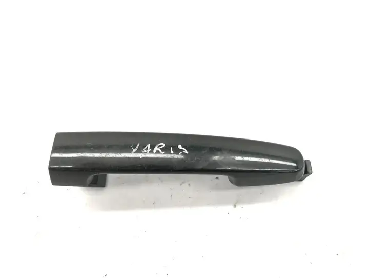 Toyota Yaris (2005 - 2009) Наружная ручка двери — фото 1