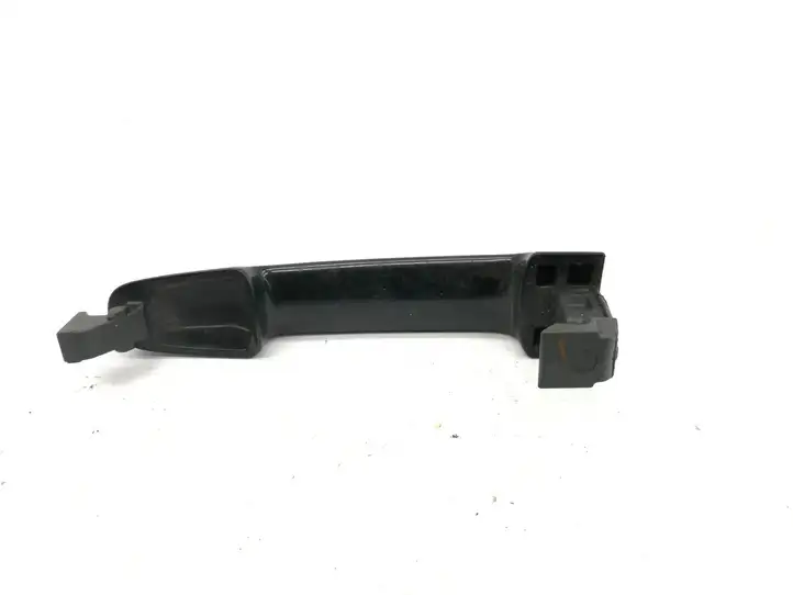 Toyota Yaris (2005 - 2009) Наружная ручка двери — фото 2