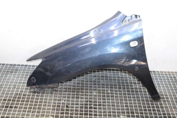 Lexus RX 330 - 350 - 400H Sparnas