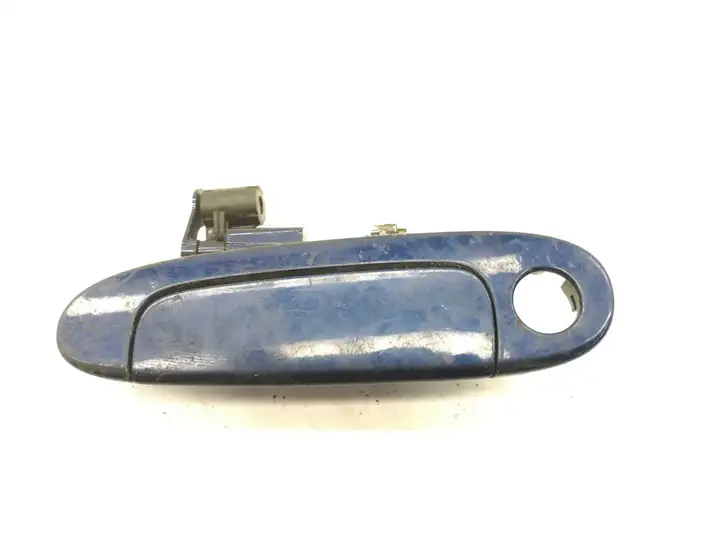 Toyota Yaris (1999 - 2003) Наружная ручка двери — фото 1
