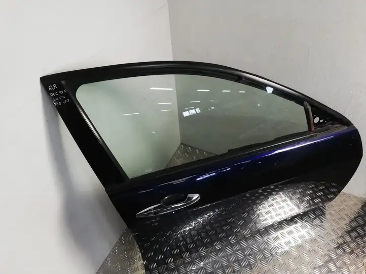 Honda Accord (2003 - 2007) Дверь — фото 3