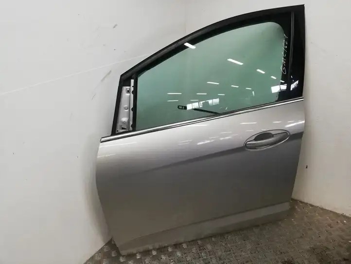 Ford C-MAX II (2010 - 2015) Дверь — фото 2