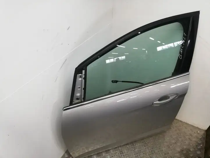 Ford C-MAX II (2010 - 2015) Дверь — фото 4