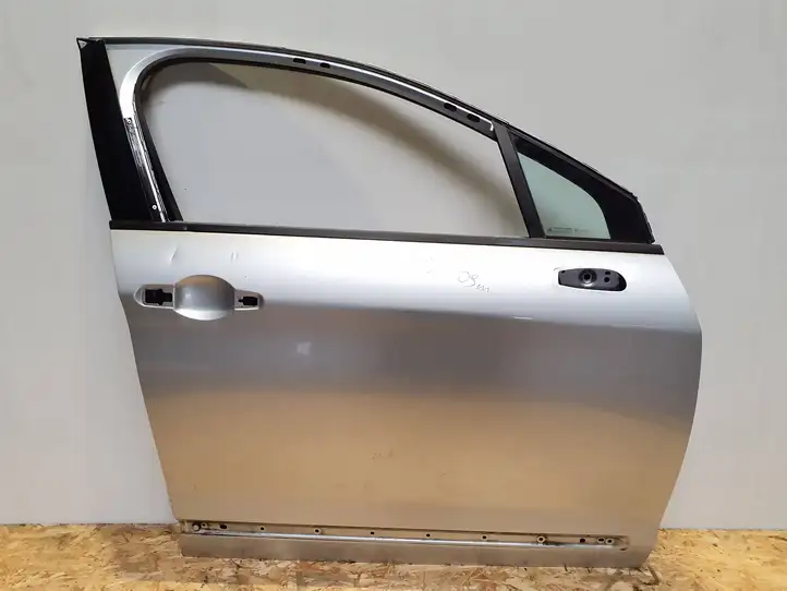 Citroen C5 (2008 - 2017) Дверь — фото 1
