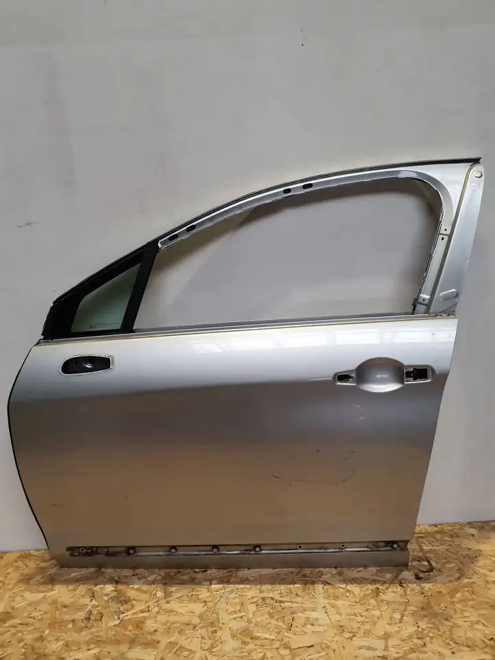 Citroen C5 (2008 - 2017) Дверь — фото 1