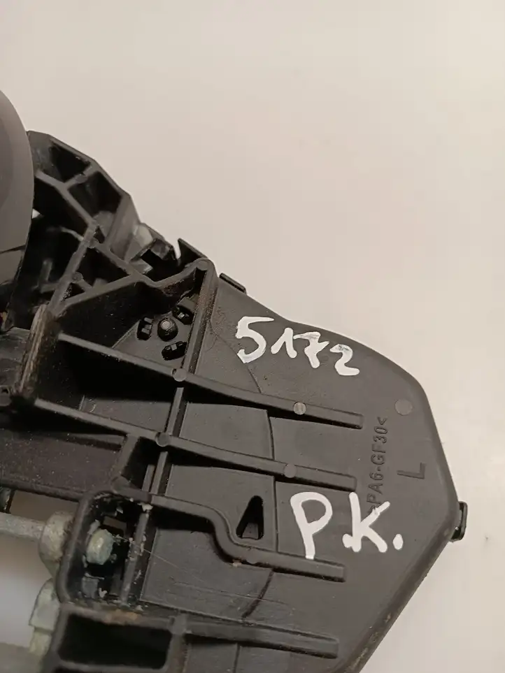 Mercedes-Benz ML W164 (2005 - 2011)  A1647601734 Наружная ручка