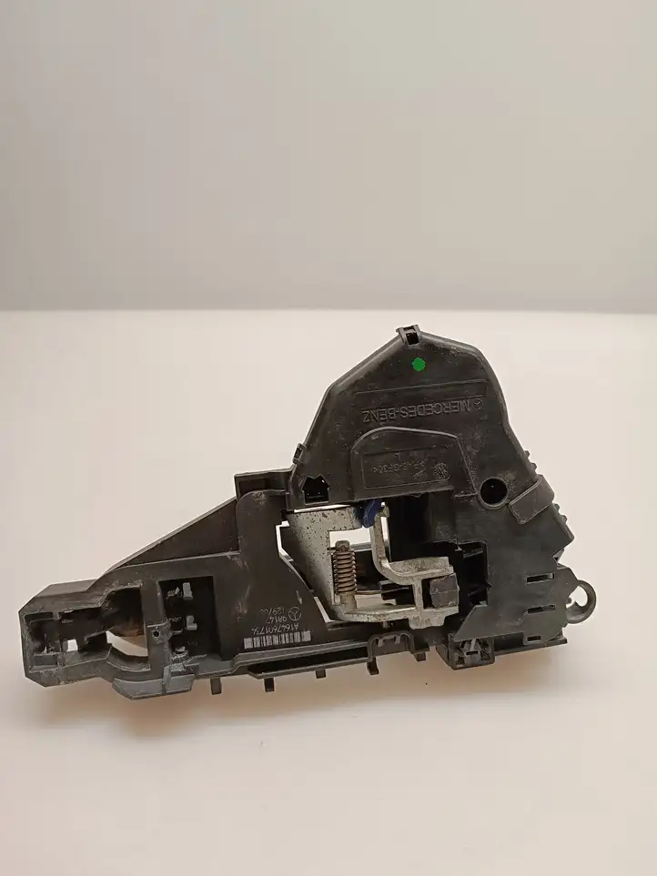 Mercedes-Benz ML W164 (2005 - 2011)  A1647601734 Наружная ручка