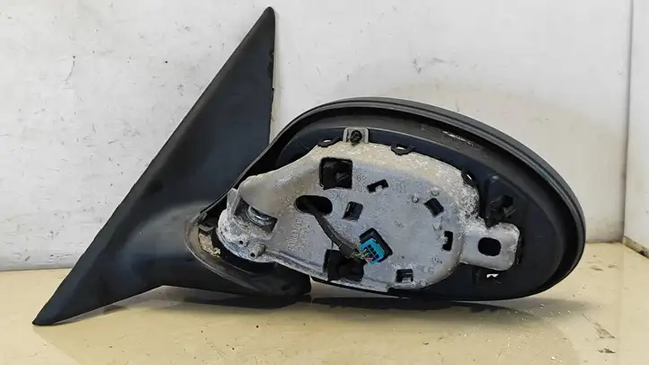 BMW 3 E90 E91 (2005 - 2012) 7075626 Боковое зеркало с электроприводом — фото 1