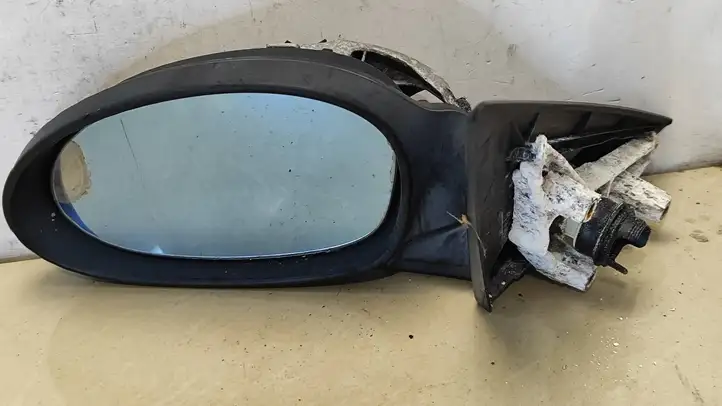 BMW 3 E90 E91 (2005 - 2012) 7075626 Боковое зеркало с электроприводом — фото 2