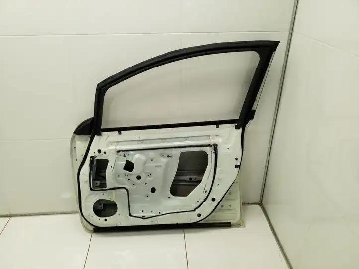 Nissan Leaf I (ZE0) (2010 - 2017) Дверь — фото 3