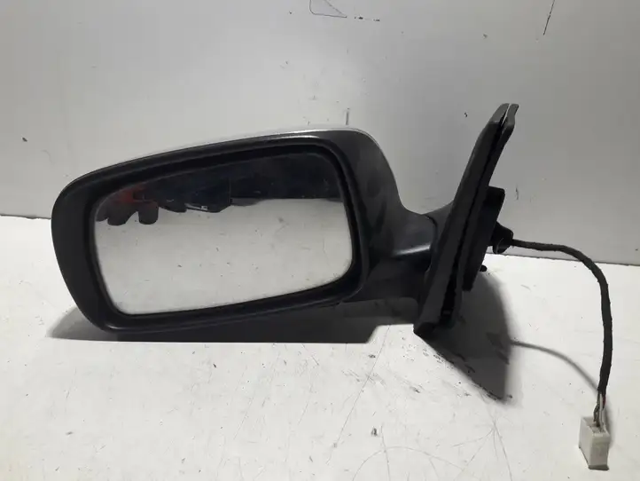 Toyota Avensis T250 (2003 - 2006) 015829 Боковое зеркало с электроприводом — фото 2