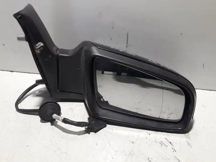 Opel Zafira B (2006 - 2008) 13131972 Боковое зеркало с электроприводом — фото 2