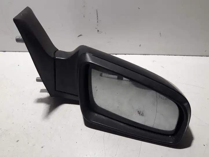 Opel Zafira B (2006 - 2008) 13131972 Боковое зеркало с электроприводом — фото 2